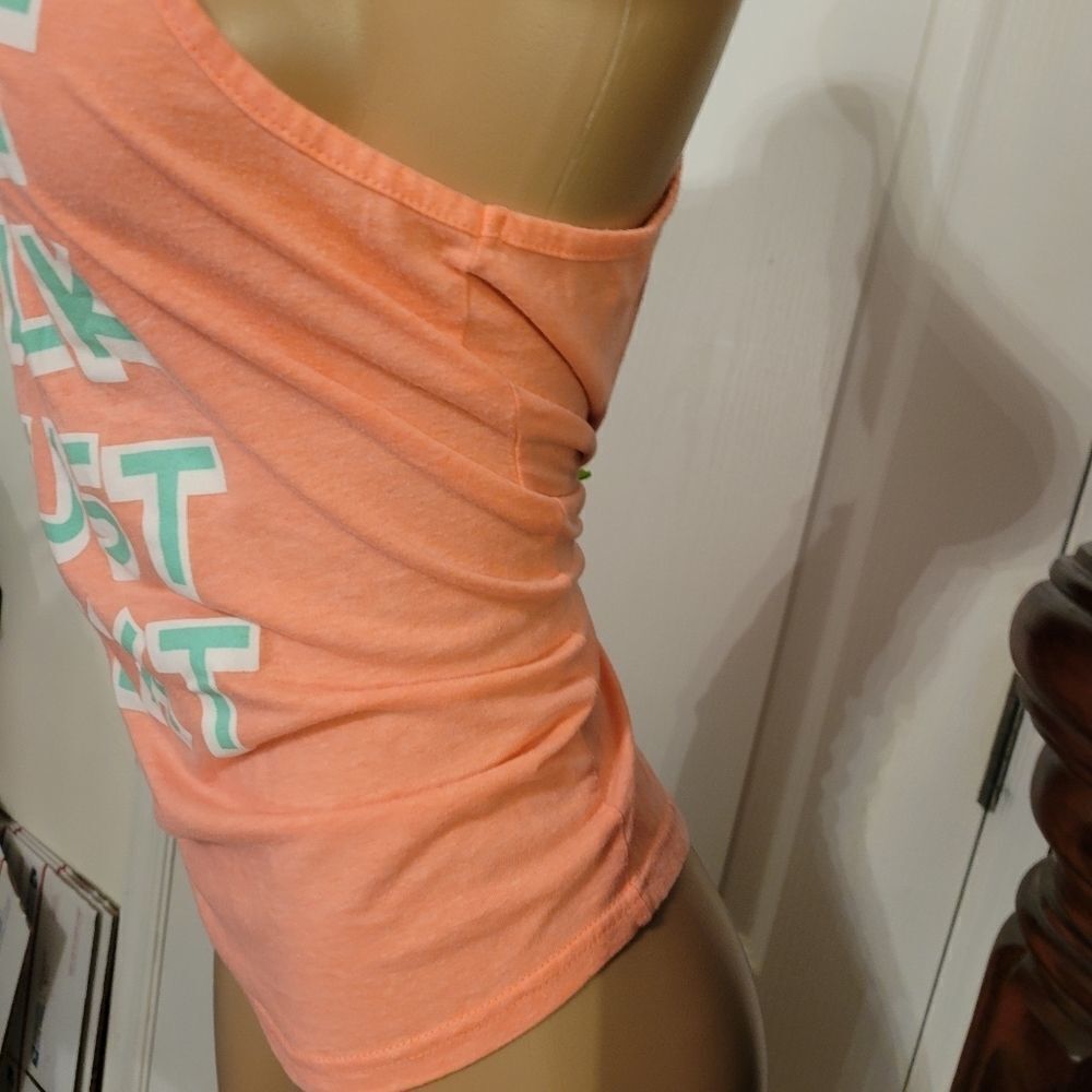 NOT A MORNING PERSON TANK TOP - Picture 8 of 15
